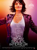 Affiche de Un Beau Soleil Intérieur, film à voir en streaming sur Pygargue