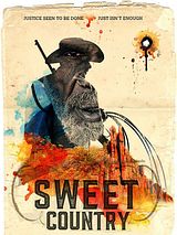 Affiche de Sweet Country, film à voir en streaming sur Pygargue