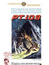Affiche de PT 109, film à voir en streaming sur Pygargue