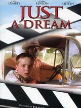 Affiche de Just a dream, film à voir en streaming sur Pygargue