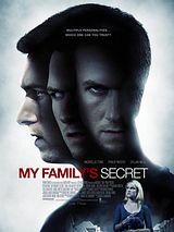 Affiche de Secrets de famille, film à voir en streaming sur Pygargue