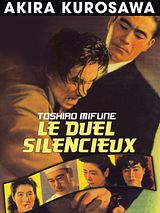Affiche de Le Duel silencieux, film à voir en streaming sur Pygargue