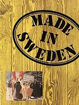 Affiche de Made in Sweden, film à voir en streaming sur Pygargue