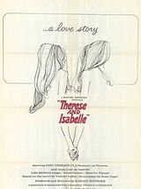 Affiche de Therese und Isabelle, film à voir en streaming sur Pygargue