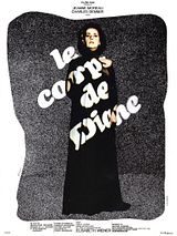 Affiche de Le Corps de Diane, film à voir en streaming sur Pygargue
