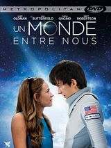 Affiche de Un Monde entre nous, film à voir en streaming sur Pygargue