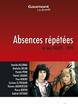 Affiche de Absences Répétées, film à voir en streaming sur Pygargue