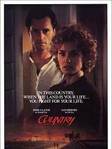 Affiche de Country, film à voir en streaming sur Pygargue