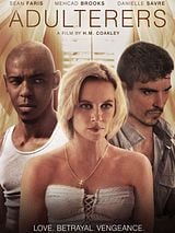 Affiche de Adulterers, film à voir en streaming sur Pygargue