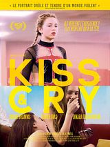 Affiche de Kiss & Cry, film à voir en streaming sur Pygargue