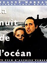Affiche de La Nuit de l'océan, film à voir en streaming sur Pygargue