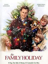 Affiche de Une famille pour Noël, film à voir en streaming sur Pygargue