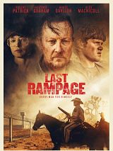 Affiche de Last Rampage: The Escape of Gary Tison, film à voir en streaming sur Pygargue