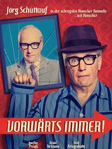 Affiche de Vorwärts immer!, film à voir en streaming sur Pygargue