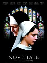 Affiche de Novitiate, film à voir en streaming sur Pygargue