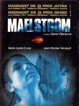 Affiche de Maelström, film à voir en streaming sur Pygargue