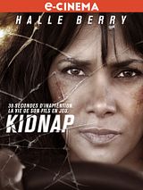 Affiche de Kidnap, film à voir en streaming sur Pygargue
