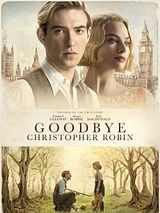 Affiche de Goodbye Christopher Robin, film à voir en streaming sur Pygargue