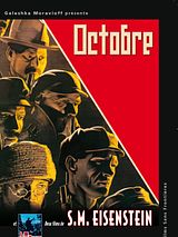 Affiche de Octobre, film à voir en streaming sur Pygargue