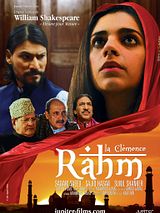 Affiche de Rahm, la clémence, film à voir en streaming sur Pygargue