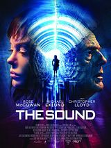 Affiche de The Sound, film à voir en streaming sur Pygargue