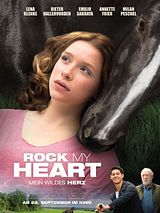 Affiche de Rock My Heart, film à voir en streaming sur Pygargue