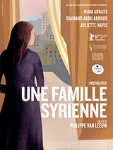 Affiche de Une famille syrienne, film à voir en streaming sur Pygargue