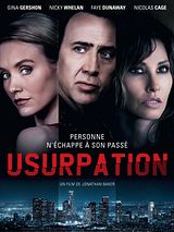 Affiche de Usurpation, film à voir en streaming sur Pygargue