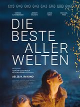Affiche de La meilleure du monde, film à voir en streaming sur Pygargue