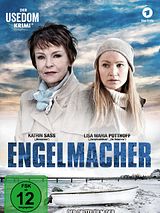 Affiche de Baltic Crimes : La faiseuse d'ange, film à voir en streaming sur Pygargue
