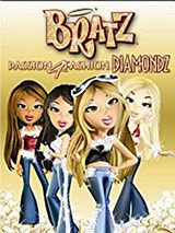 Affiche de Bratz: Passion 4 Fashion - Diamondz, film à voir en streaming sur Pygargue