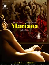 Affiche de Mariana (Los Perros), film à voir en streaming sur Pygargue