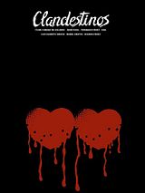 Affiche de Clandestinos, film à voir en streaming sur Pygargue