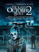 Affiche de The Houses October Built 2, film à voir en streaming sur Pygargue