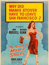 Affiche de Bungalow pour femmes, film à voir en streaming sur Pygargue