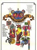 Affiche de Le Gentleman de Londres, film à voir en streaming sur Pygargue