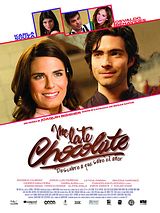 Affiche de Me Late Chocolate, film à voir en streaming sur Pygargue