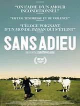 poster du film Sans Adieu