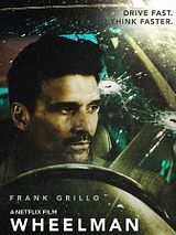 Affiche de Wheelman, film à voir en streaming sur Pygargue