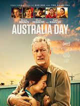 Affiche de Australia Day, film à voir en streaming sur Pygargue