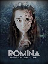 Affiche de Romina, film à voir en streaming sur Pygargue