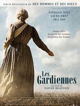poster du film Les Gardiennes