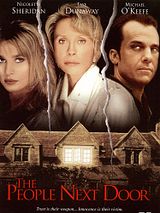 Affiche de La confiance d'une mère, film à voir en streaming sur Pygargue