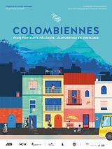 Affiche de Colombiennes, film à voir en streaming sur Pygargue