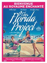 poster du film The Florida Project