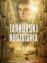 poster du film Nostalghia