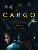 Affiche de Cargo, film à voir en streaming sur Pygargue