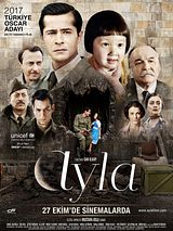 Affiche de Ayla, film à voir en streaming sur Pygargue