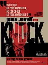 poster du film Knock