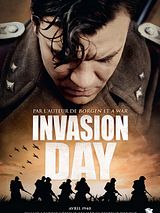 Affiche de Invasion day, film à voir en streaming sur Pygargue